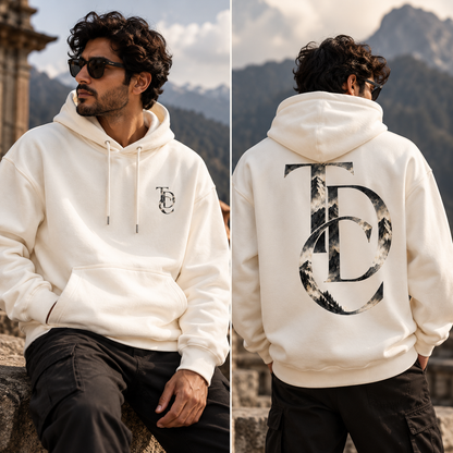 TDC-Unisex Hoodie