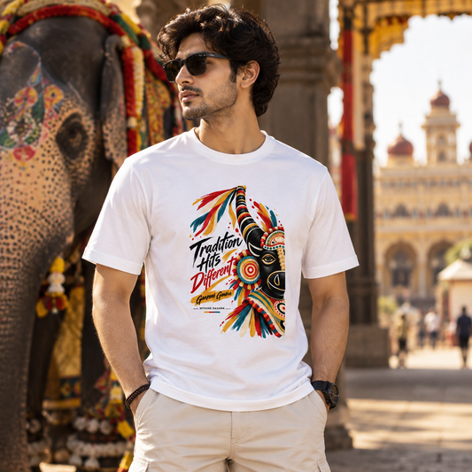 HITS - Unisex Stretch T-shirt
