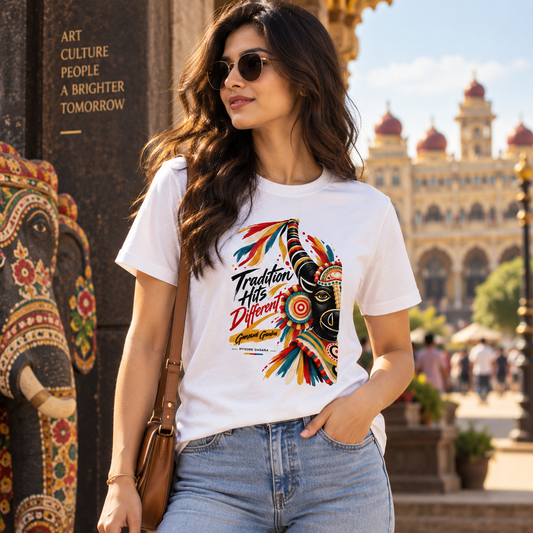 HITS - Unisex Stretch T-shirt