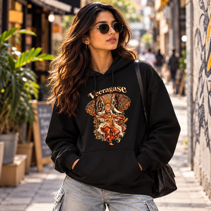 VEERAGASE - Unisex Hoodie
