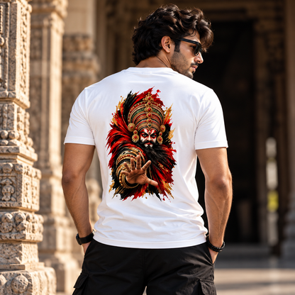 Heritage OH - Unisex Stretch T-shirt