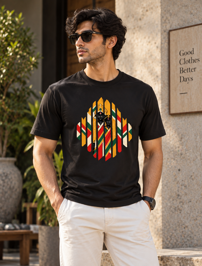 The Spirit - Unisex Stretch T-shirt